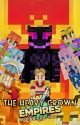 EMPIRES SMP Fanfic - The Heavy Crown [Lost Empire] by morphineprince_