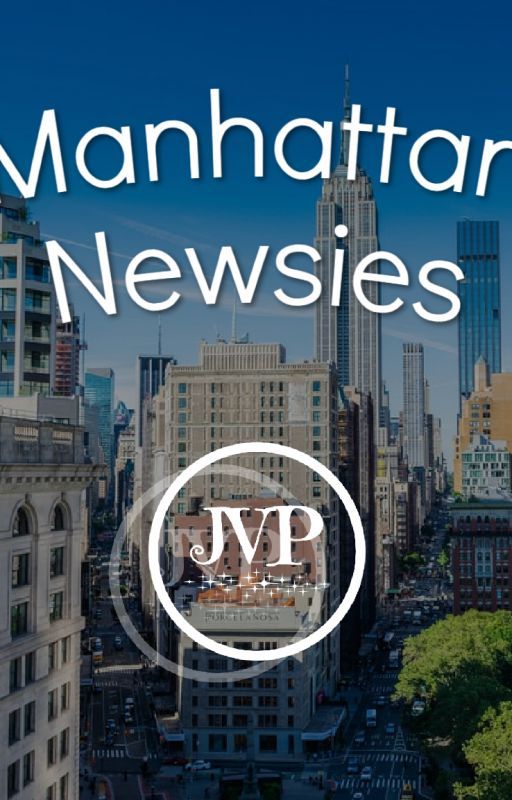 Manhattan Newsies by NewsiesSquare