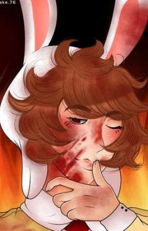 Yandere!samgladiator X F.reader (Discontinued) by Marble_H0rnetz