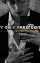 My only obssession - Vinnie Hacker {season two} by 2Lizz__