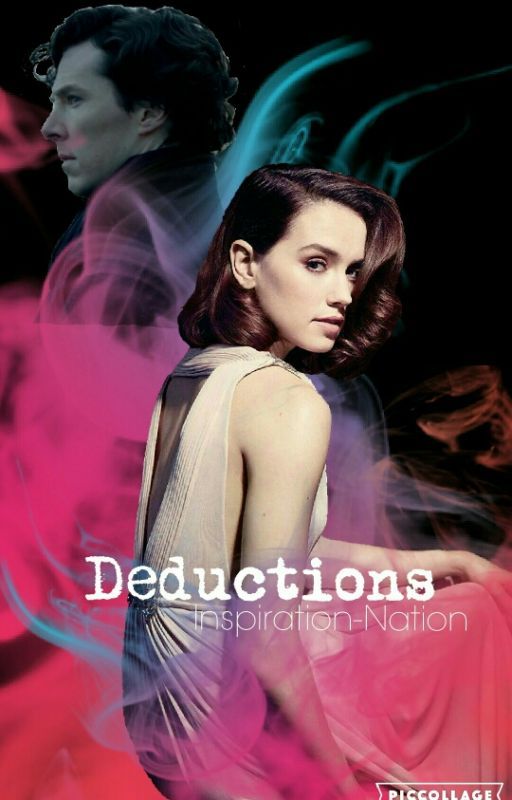 Deductions (A Wholock Fanfiction) by Inspiration-Nation