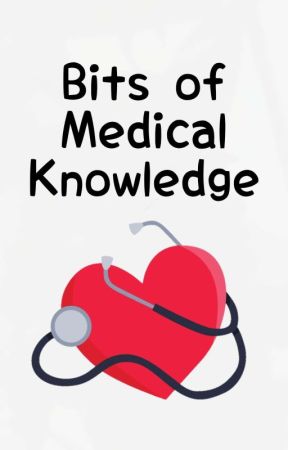 Bits of Medical Knowledge by ximenaistyping