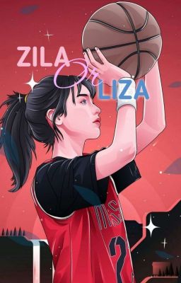 Zila Or Liza?? [TAMAT] cover