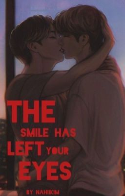 The Smile Has Left Your Eyes cover