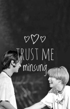 trust me -minsung by angelo_morto