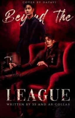 🔏 Beyond The League (超越聯盟) cover