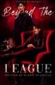 🔏 Beyond The League (超越聯盟) by ss_and_ar_collab