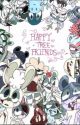 Happy Tree Friends photos n stuff by Dolly6722