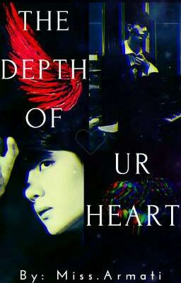 The Depth of Ur heart ❤ cover