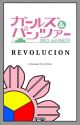 Girls und Panzer: Revolucion by Ueunachi