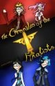 The Chronicles Of The Finalists by YanDanTDM