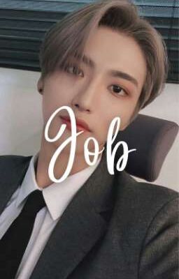 Job | joonghwa cover