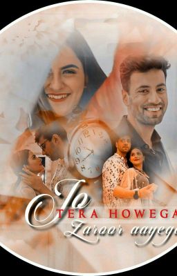 JO TERA HOWEGA ZAROOR AAYEGA~FT.SHAURYA AND ANOKHI💙 cover