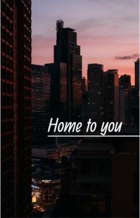 Home to You (Percy Jackson AU) by radhikaalapure