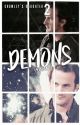 Crowley's Daughter 2: Demon (Supernatural Fanfiction~) by alexinwhite