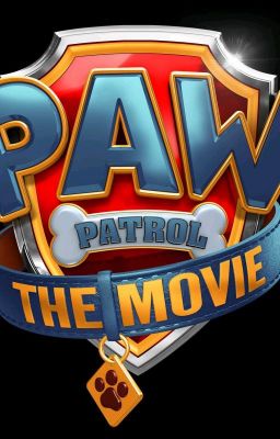 Paw Patrol: The Movie: Skye saves the Paw Patrol cover