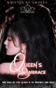 Queen's Embrace||KIM TAEHYUNG x READER|| by swee-ty