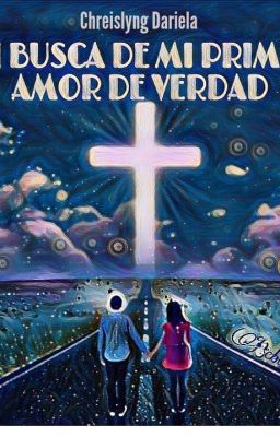 En Busca De mi Primer amor De verdad cover