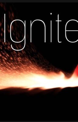 Ignite cover