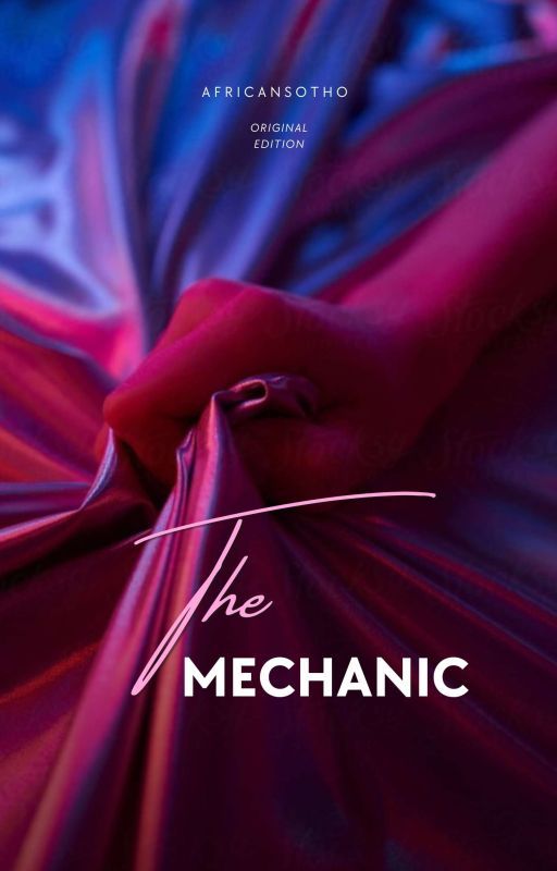 The Mechanic by AfricanSotho