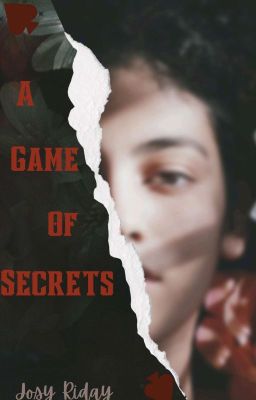 A Game Of Secrets cover