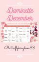 Daminette December by Butterflykingdom33