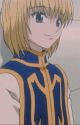 Kurapika's leader (Kurapika X Reader) by Rina-touka