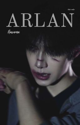 ARLAN (TERBIT) cover