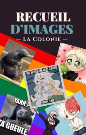 Recueil d'images by La-Colonie