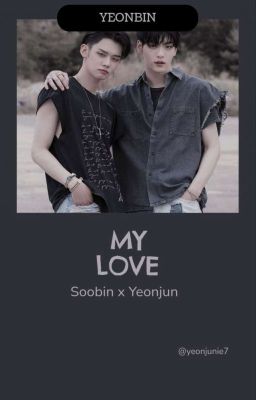 MY LOVE \Yeonbin\ cover