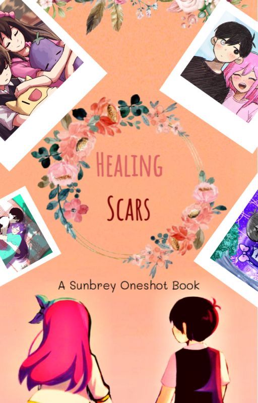 ♥︎ Healing Scars ♡︎ - 🅢︎🅤︎🅝︎Ⓑ︎Ⓡ︎Ⓔ︎Ⓨ︎ 𝑶𝒏𝒆𝒔𝒉𝒐𝒕 𝑩𝒐𝒐𝒌 by -dreamchaser-