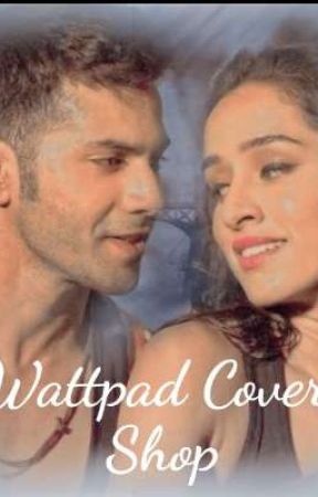 Wattpad Cover Shop🥀 by kavixdestiny