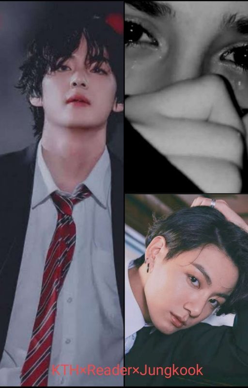 Love Trap🖤KTH×Reader×JJK love triangle by vkookkipatni