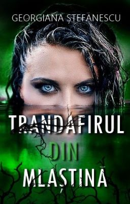 Trandafirul Din Mlaștină cover