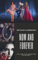 Now and Forever [Jefferson Hatter || OUAT || Mad Red #7] by bethanyjanebooks