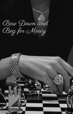 Bow Down And Beg For Mercy cover