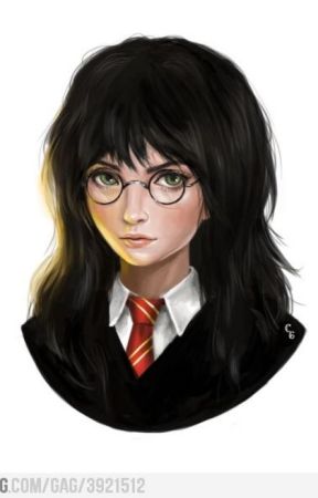 Female Harry Potter by HappilyEverAfter19