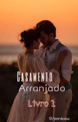 Casamento Arranjado | ✓ cover