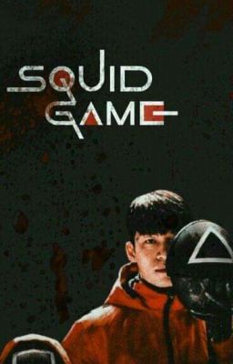 Squid Game (El Juego Del Calamar) Hwang Jun-ho cover