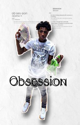 Obsession cover