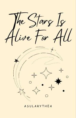 The Stars Is Alive For All  cover