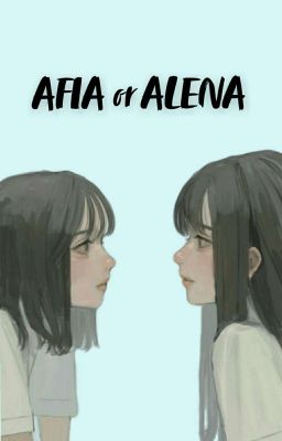 AFIA or ALENA cover