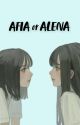 AFIA or ALENA by bukanelisa