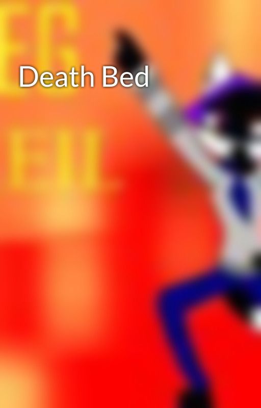 Death Bed by Raven280