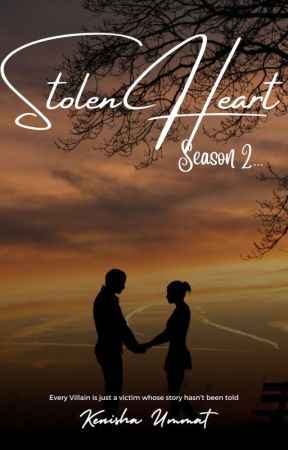 Stolen Heart - Season 2 by Pretty_Puzzle