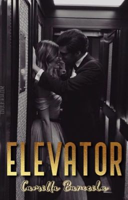 The Elevator cover