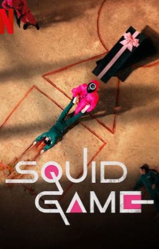 Squid game oneshots  by Rllytia