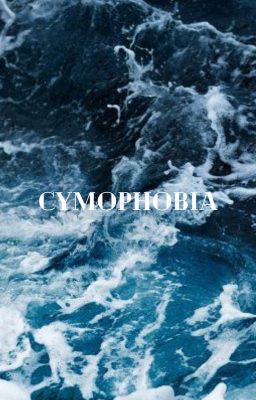 cymophobia | percy jackson cover