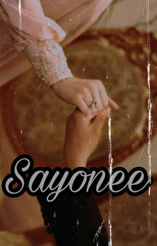 Sayonee by crimson_writes