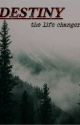 DESTINY:The Life Changer by Ojasvinegi